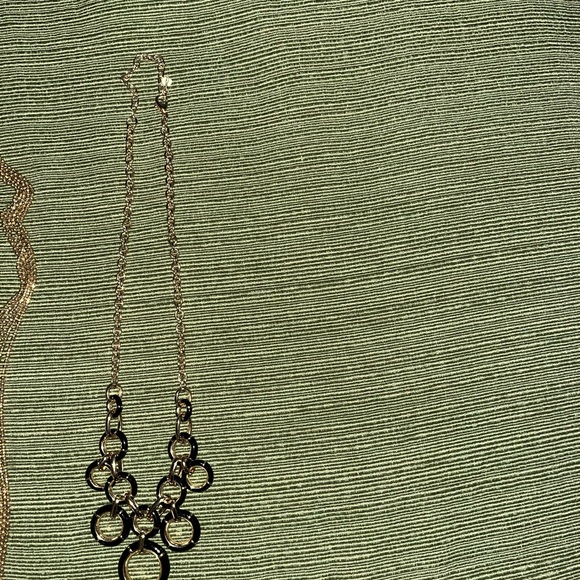 Jewelry Bundle of 4 Assorted Necklaces - Picture 2 of 7